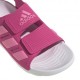 Adidas Altaswim 2.0 C Ps Rosa Bianco - Sneakers Bambino