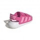 Adidas Altaswim 2.0 C Ps Rosa Bianco - Sneakers Bambino