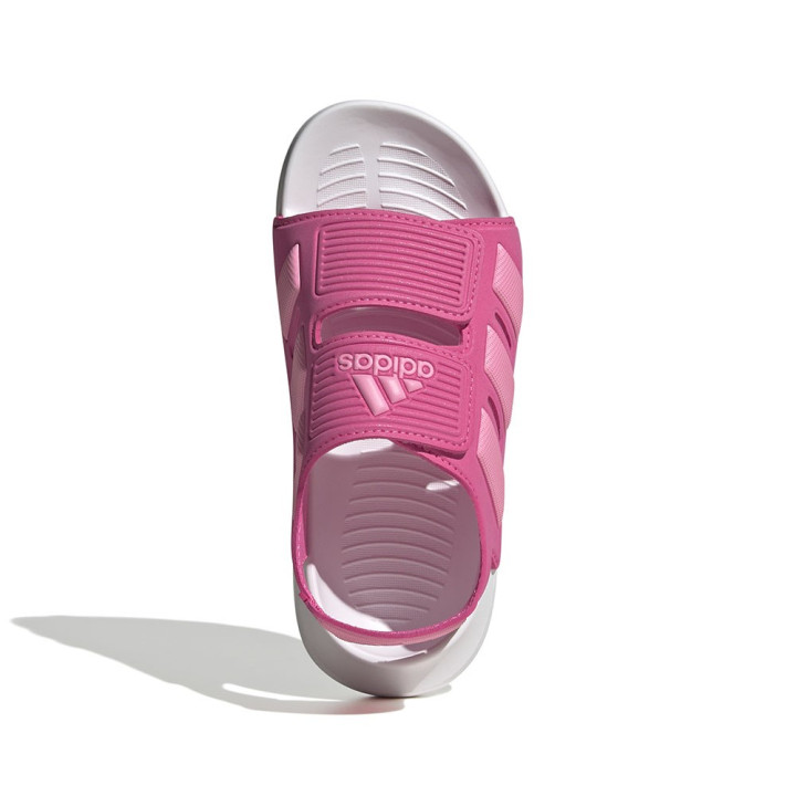 Adidas Altaswim 2.0 C Ps Rosa Bianco - Sneakers Bambino
