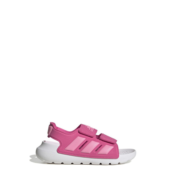 Adidas Altaswim 2.0 C Ps Rosa Bianco - Sneakers Bambino