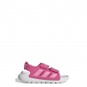 Adidas Altaswim 2.0 C Ps Rosa Bianco - Sneakers Bambino