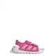 Adidas Altaswim 2.0 C Ps Rosa Bianco - Sneakers Bambino