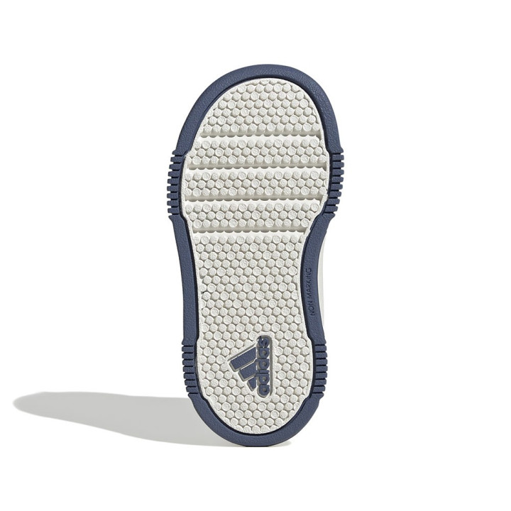 Adidas Tensaur Sport Micke Td Bianco Blu - Sneakers Bambino