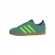 Adidas Originals Gazelle Gs Verde - Sneakers Bambino