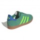 Adidas Originals Gazelle Gs Verde - Sneakers Bambino