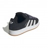 Adidas Originals Campus 00S Gs Lace Color Nero Bianco - Sneakers Bambino