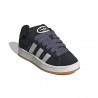 Adidas Originals Campus 00S Gs Lace Color Nero Bianco - Sneakers Bambino