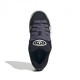Adidas Originals Campus 00S Gs Lace Color Nero Bianco - Sneakers Bambino