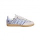 Adidas Originals Samba Og X Liberty London Bianco Multicolore - Sneakers Bambino