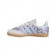Adidas Originals Samba Og X Liberty London Bianco Multicolore - Sneakers Bambino