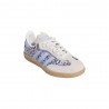 Adidas Originals Samba Og X Liberty London Bianco Multicolore - Sneakers Bambino