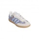 Adidas Originals Samba Og X Liberty London Bianco Multicolore - Sneakers Bambino