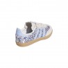 Adidas Originals Samba Og X Liberty London Bianco Multicolore - Sneakers Bambino
