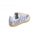 Adidas Originals Samba Og X Liberty London Bianco Multicolore - Sneakers Bambino