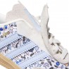 Adidas Originals Samba Og X Liberty London Bianco Multicolore - Sneakers Bambino