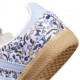 Adidas Originals Samba Og X Liberty London Bianco Multicolore - Sneakers Bambino
