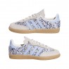 Adidas Originals Samba Og X Liberty London Bianco Multicolore - Sneakers Bambino