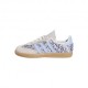 Adidas Originals Samba Og X Liberty London Bianco Multicolore - Sneakers Bambino