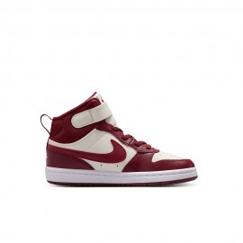Court Borough Mid 2 Ps Perla rosso