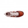 Nike Court Borough Low Recraft Gs Rosa Rosso - Sneakers Bambino