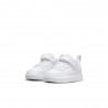 Nike Court Borough Low Recraft Td Bianco - Sneakers Bambino
