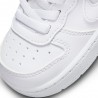 Nike Court Borough Low Recraft Td Bianco - Sneakers Bambino