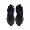 Nike Air Max Fire Gs 53.2 Nero Blu - Sneakers Bambino