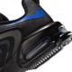 Nike Air Max Fire Gs 53.2 Nero Blu - Sneakers Bambino