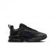 Nike Air Max Fire Gs 53.2 Nero Blu - Sneakers Bambino