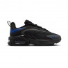 Nike Air Max Fire Gs 53.2 Nero Blu - Sneakers Bambino