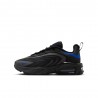 Nike Air Max Fire Gs 53.2 Nero Blu - Sneakers Bambino