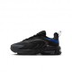 Nike Air Max Fire Gs 53.2 Nero Blu - Sneakers Bambino
