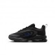 Nike Air Max Fire Gs 53.2 Nero Blu - Sneakers Bambino