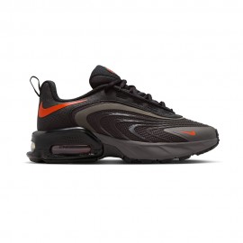 Nike Air Max Fire Gs 53.2 Nero Arancio - Sneakers Bambino