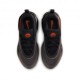 Nike Air Max Fire Gs 53.2 Nero Arancio - Sneakers Bambino