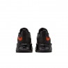 Nike Air Max Fire Gs 53.2 Nero Arancio - Sneakers Bambino