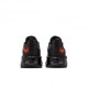 Nike Air Max Fire Gs 53.2 Nero Arancio - Sneakers Bambino