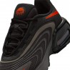 Nike Air Max Fire Gs 53.2 Nero Arancio - Sneakers Bambino
