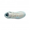 Nike Air Jordan 1 Low Se Gs Blu Bianco - Sneakers Bambino