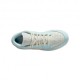 Nike Air Jordan 1 Low Se Gs Blu Bianco - Sneakers Bambino