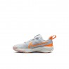 Nike Star Runner 4 Ps Platinum Peach - Scarpe Da Ginnastica Bambino