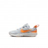 Nike Star Runner 4 Ps Platinum Peach - Scarpe Da Ginnastica Bambino
