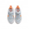 Nike Star Runner 4 Ps Platinum Peach - Scarpe Da Ginnastica Bambino