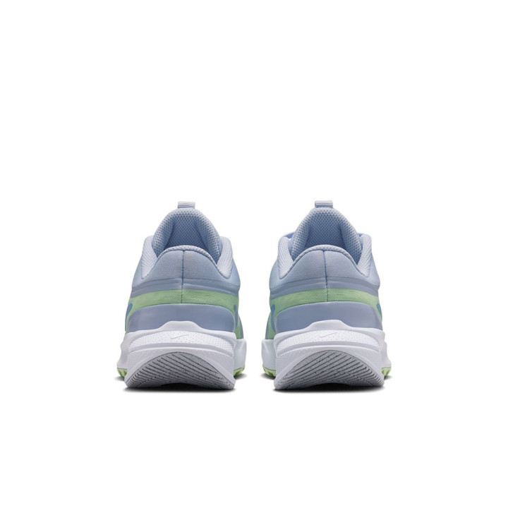 Nike Star Runner 5 Gs 53.2 Lilla Giallo Fluo - Scarpe Da Ginnastica Bambina