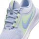 Nike Star Runner 5 Gs 53.2 Lilla Giallo Fluo - Scarpe Da Ginnastica Bambina