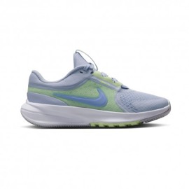 Nike Star Runner 5 Gs 53.2 Lilla Giallo Fluo - Scarpe Da Ginnastica Bambina
