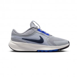 Star Runner 5 Gs Cement navy