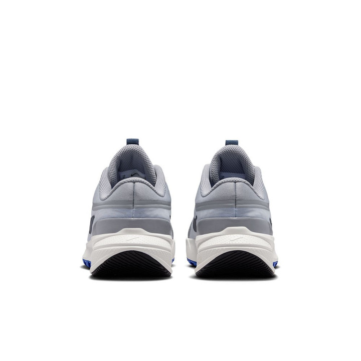 Nike Star Runner 5 Gs Cement Navy - Scarpe Da Ginnastica Bambino