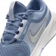 Nike Star Runner 5 Gs Indigo Argento - Scarpe Da Ginnastica Bambino