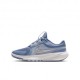 Nike Star Runner 5 Gs Indigo Argento - Scarpe Da Ginnastica Bambino